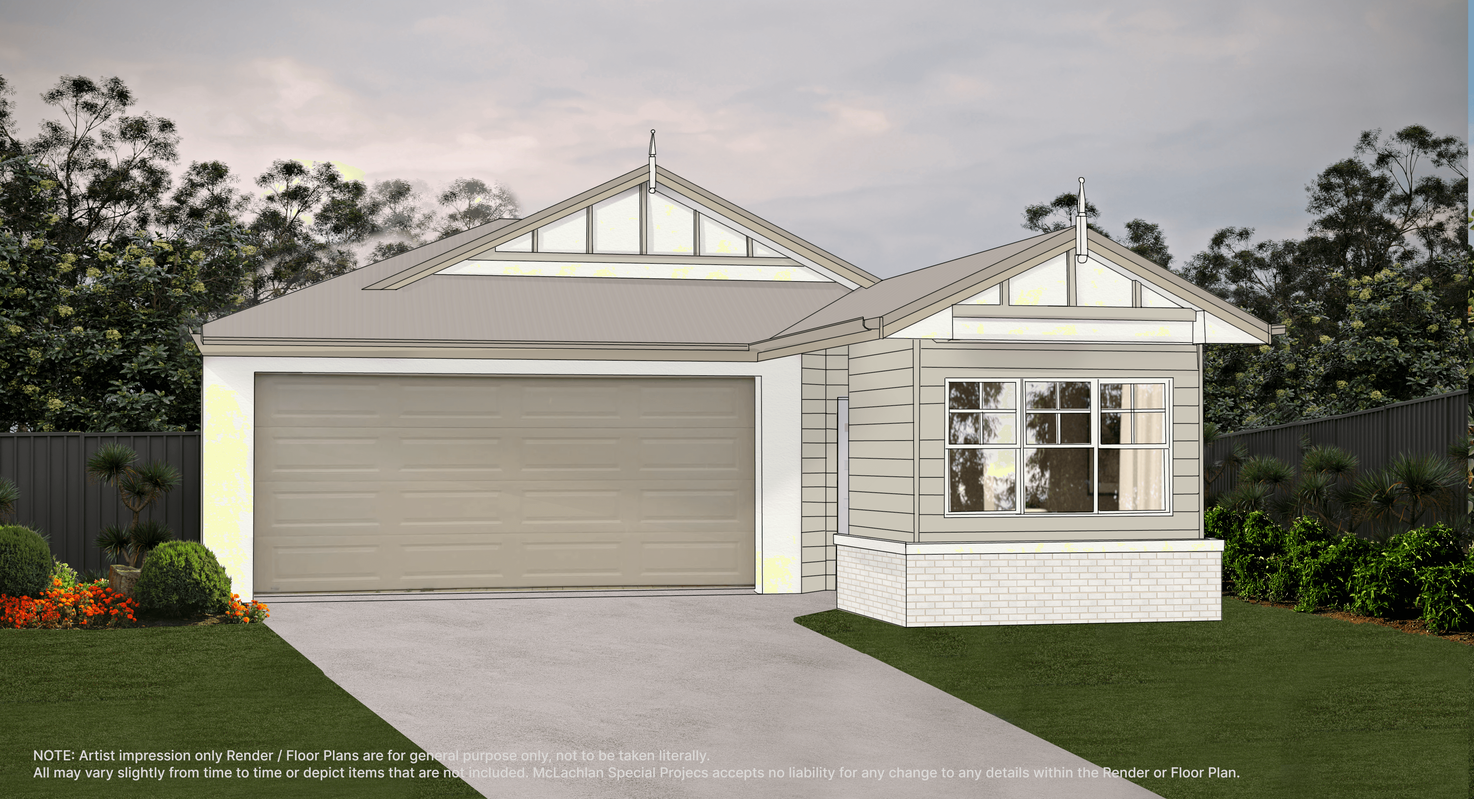 Lot 14/6 Campbell Street, Scarborough, QLD 4020