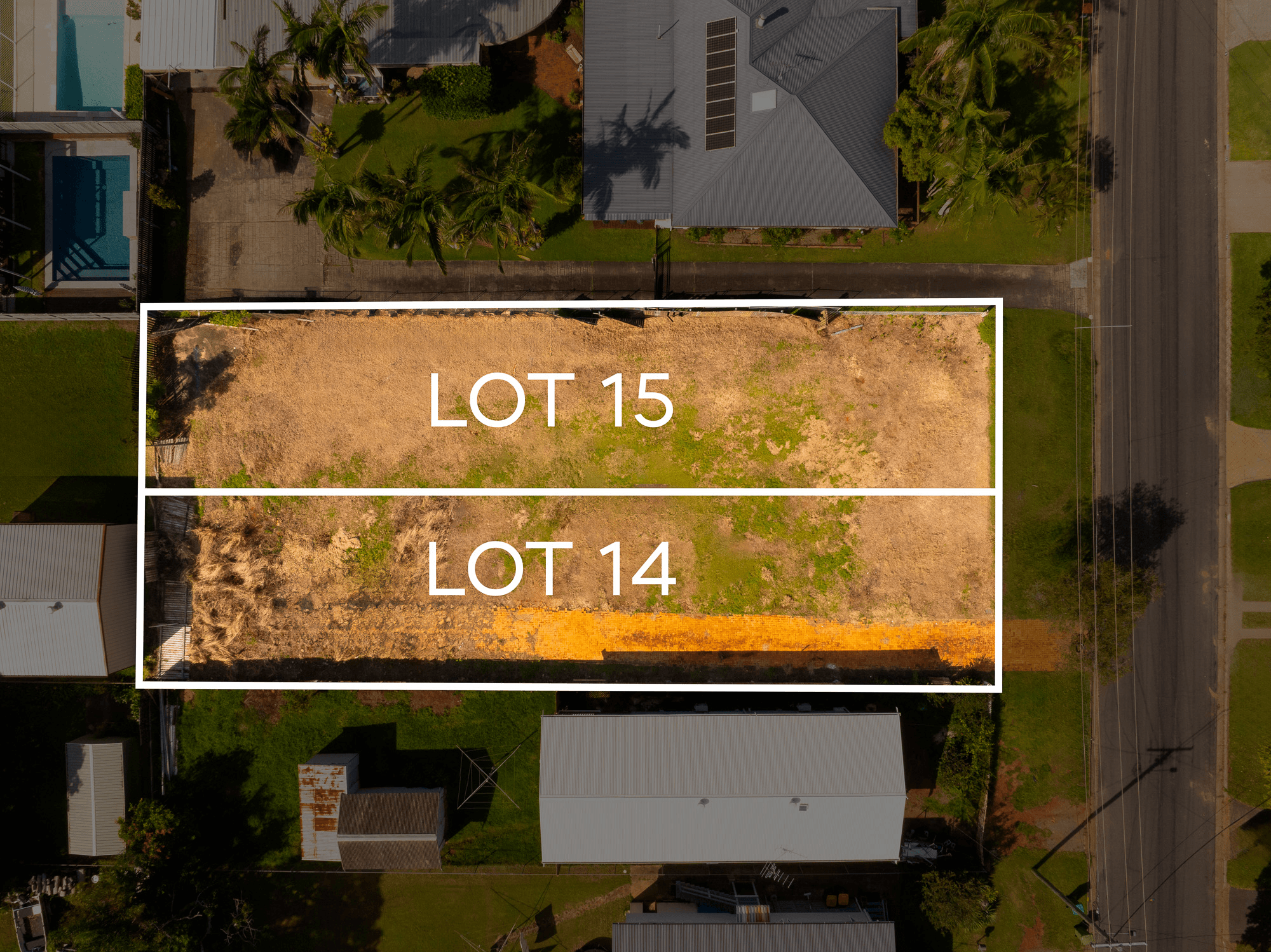 Lot 14/6 Campbell Street, Scarborough, QLD 4020