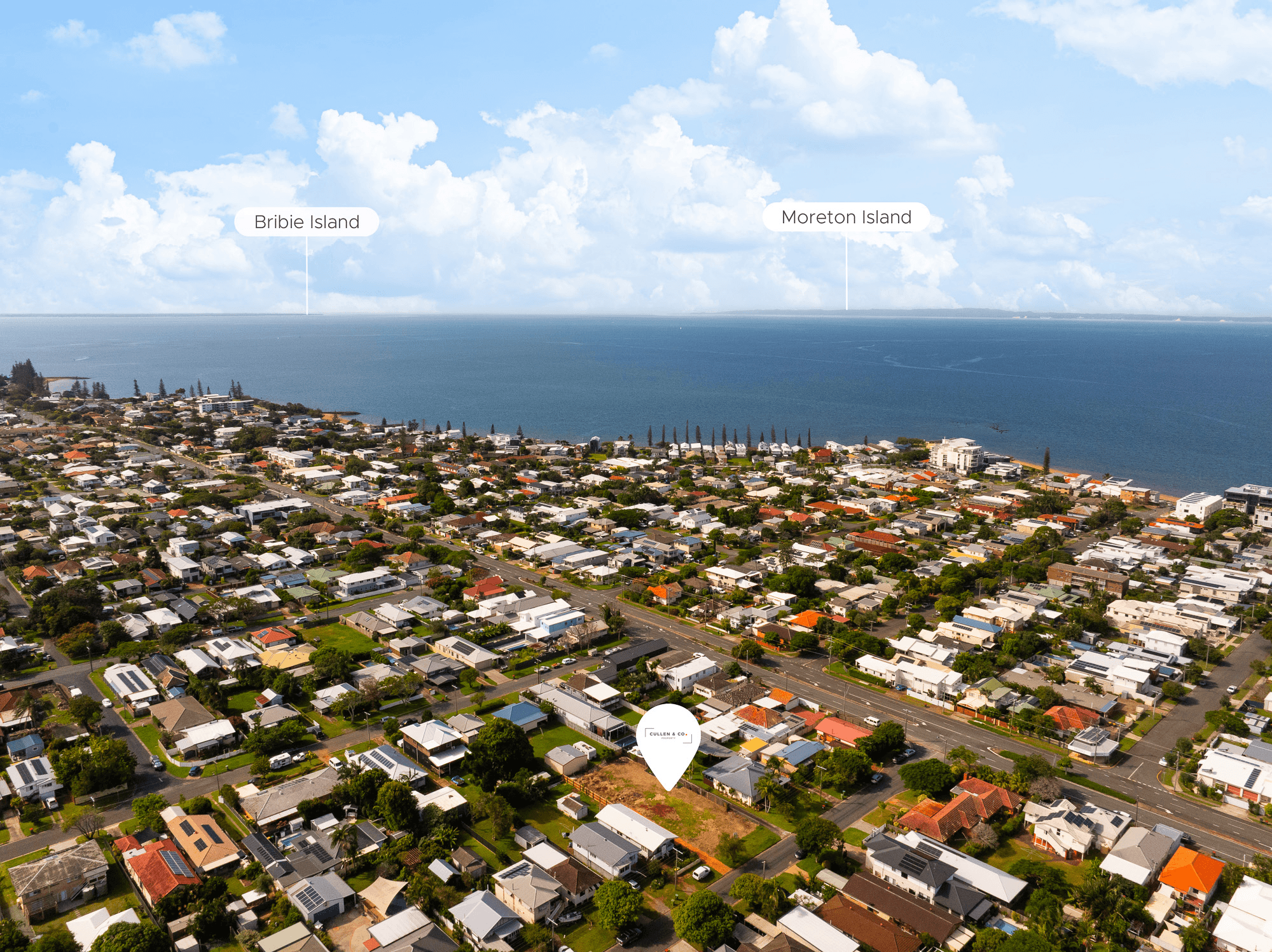 Lot 14/6 Campbell Street, Scarborough, QLD 4020