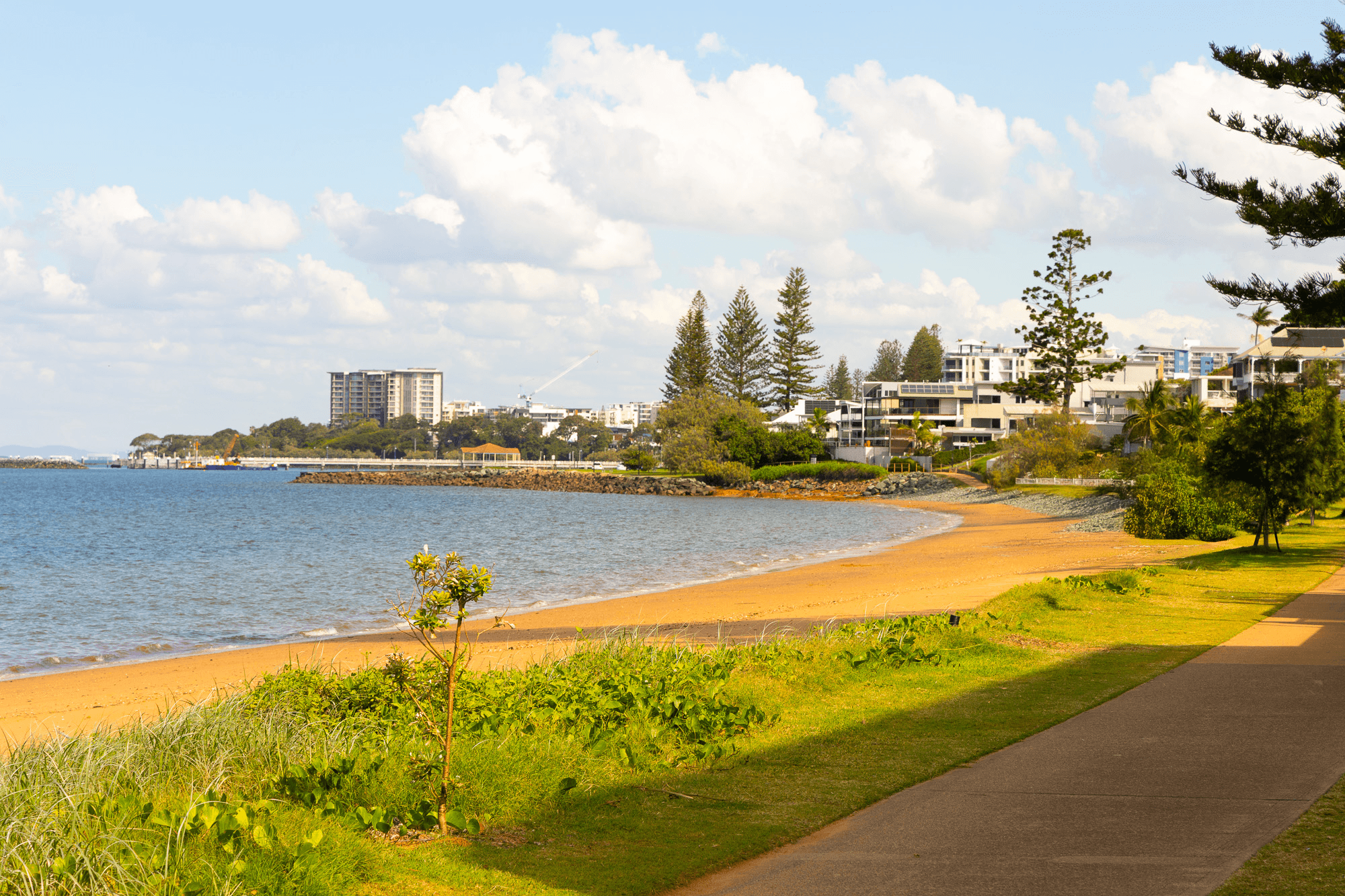 Lot 14/6 Campbell Street, Scarborough, QLD 4020