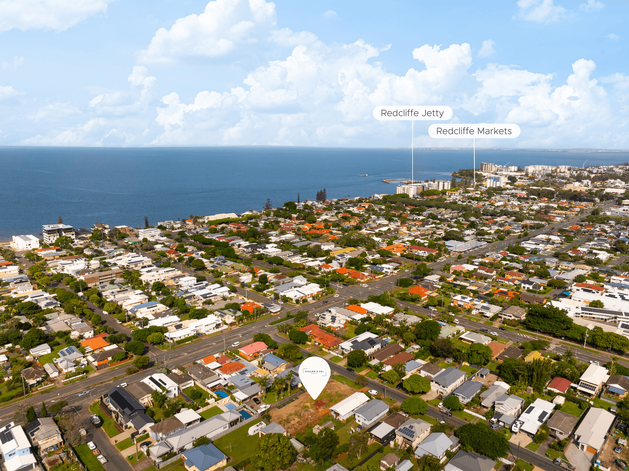 Lot 14/6 Campbell Street, Scarborough, QLD 4020