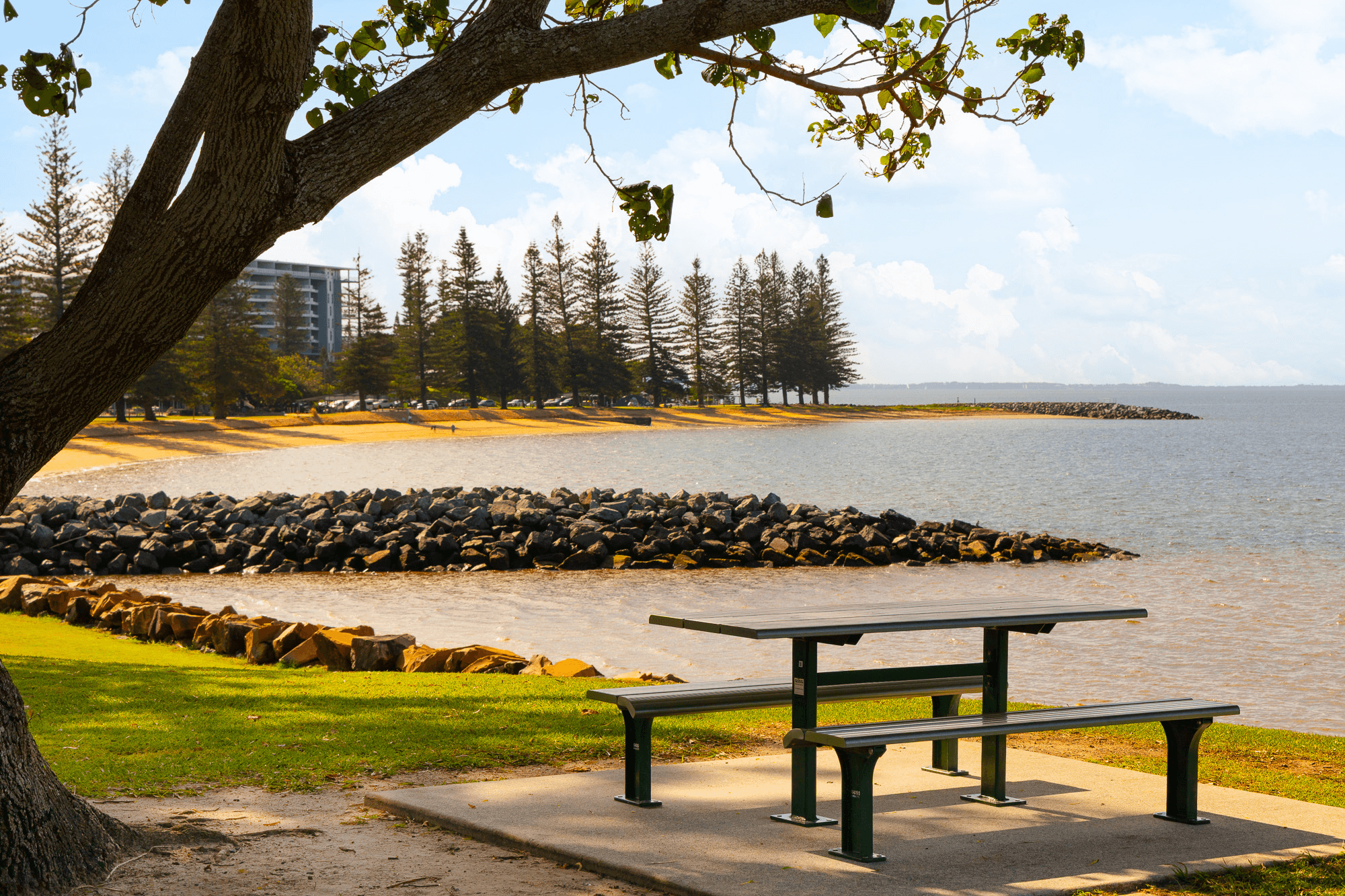 Lot 14/6 Campbell Street, Scarborough, QLD 4020