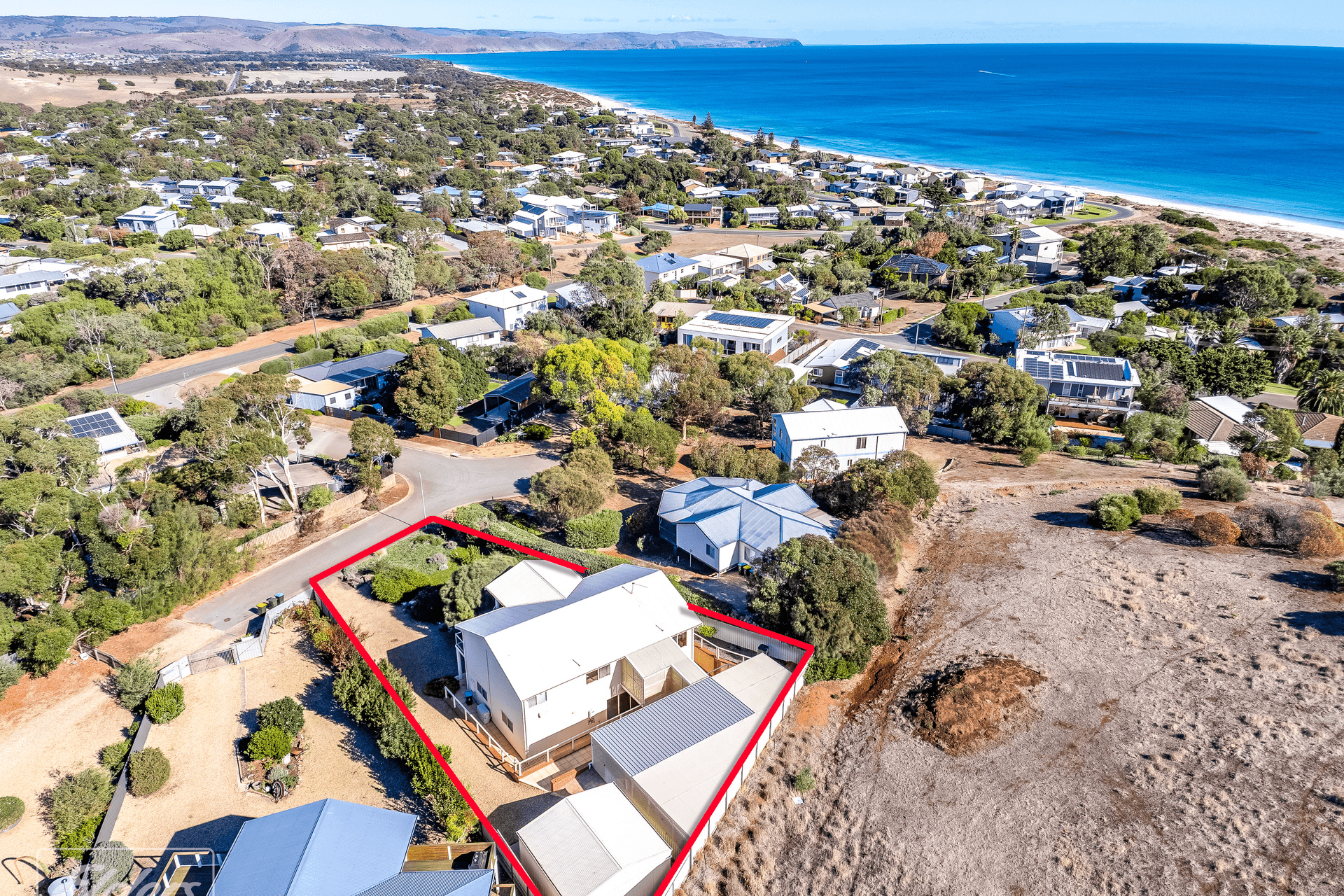 2 Bennett Court, Carrickalinga, SA 5204