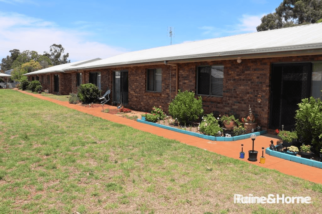 5/74 Alford Street, KINGAROY, QLD 4610