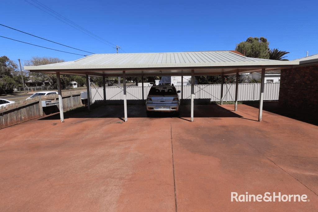 5/74 Alford Street, KINGAROY, QLD 4610