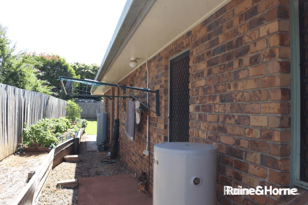 5/74 Alford Street, KINGAROY, QLD 4610