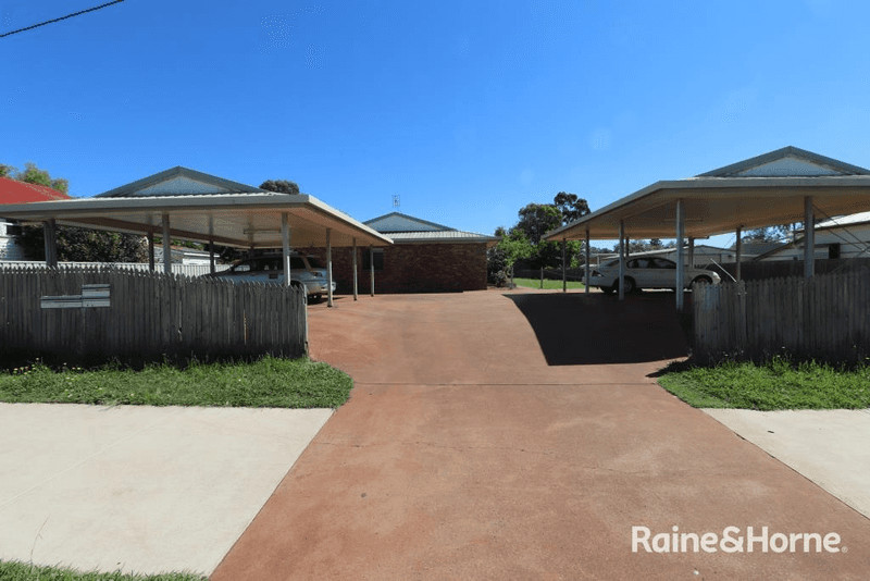 5/74 Alford Street, KINGAROY, QLD 4610