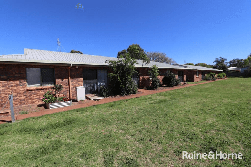 5/74 Alford Street, KINGAROY, QLD 4610