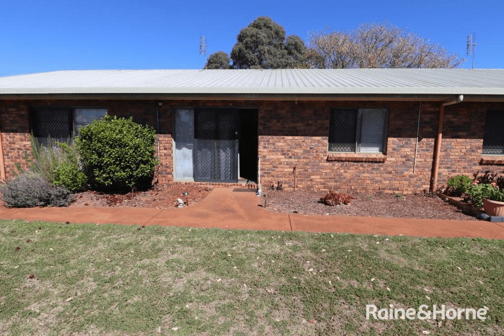 5/74 Alford Street, KINGAROY, QLD 4610