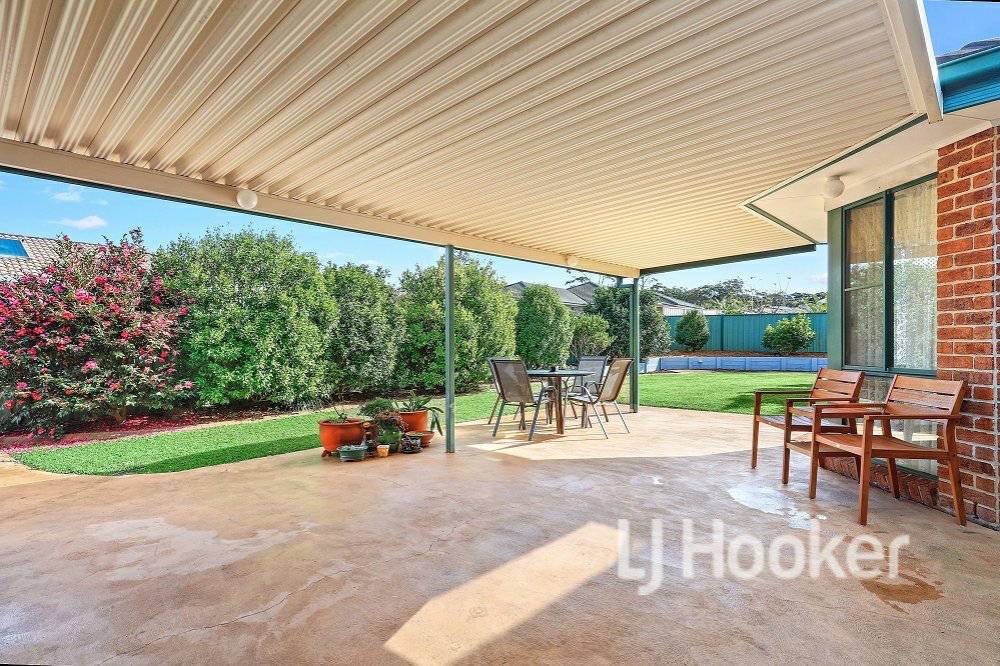 5 Tahnee Street, SANCTUARY POINT, NSW 2540