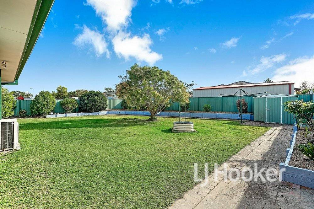 5 Tahnee Street, SANCTUARY POINT, NSW 2540