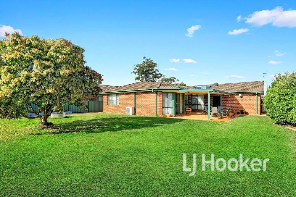 5 Tahnee Street, SANCTUARY POINT, NSW 2540