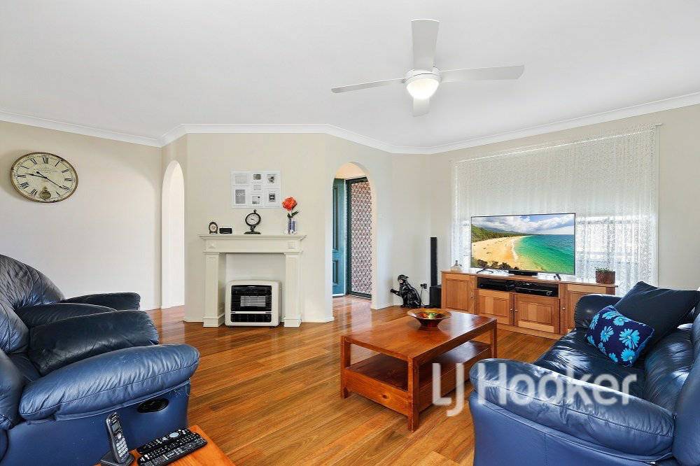 5 Tahnee Street, SANCTUARY POINT, NSW 2540