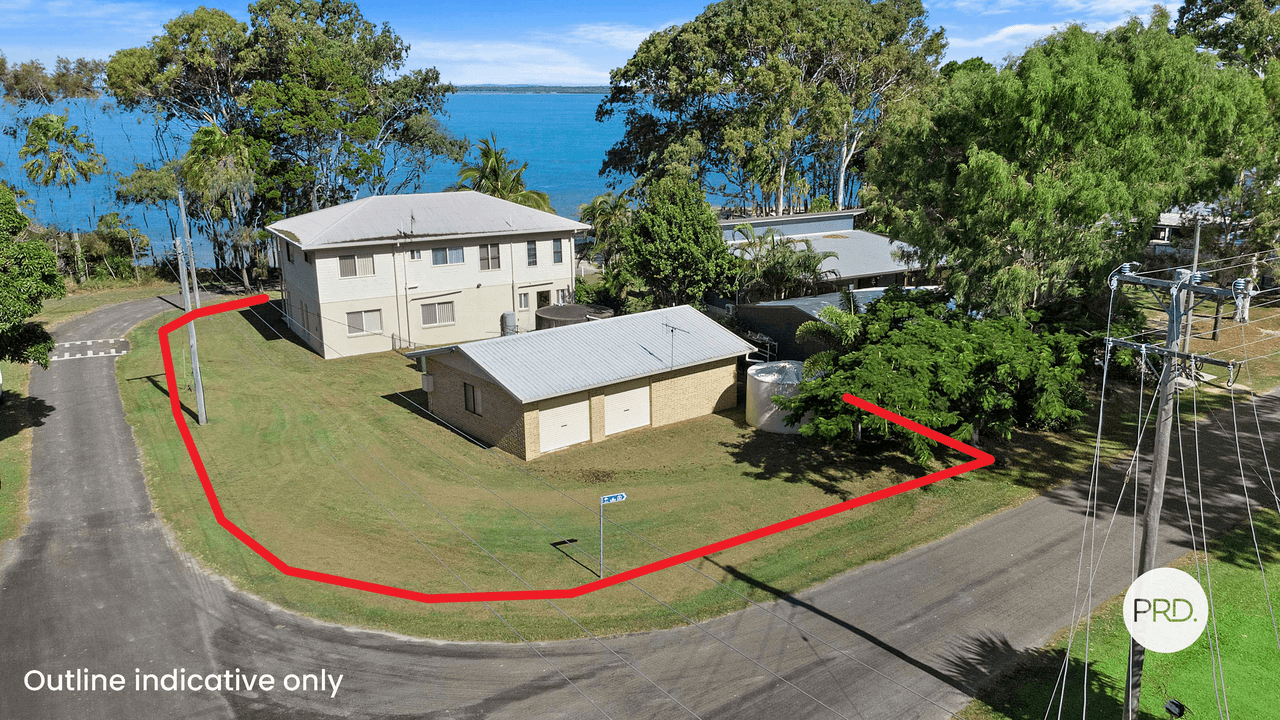 235 Boronia Drive, POONA, QLD 4650