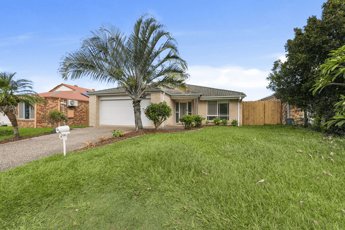 6A Coolabah Crescent, Bridgeman Downs, QLD 4035