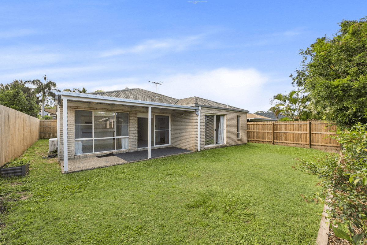 6A Coolabah Crescent, Bridgeman Downs, QLD 4035