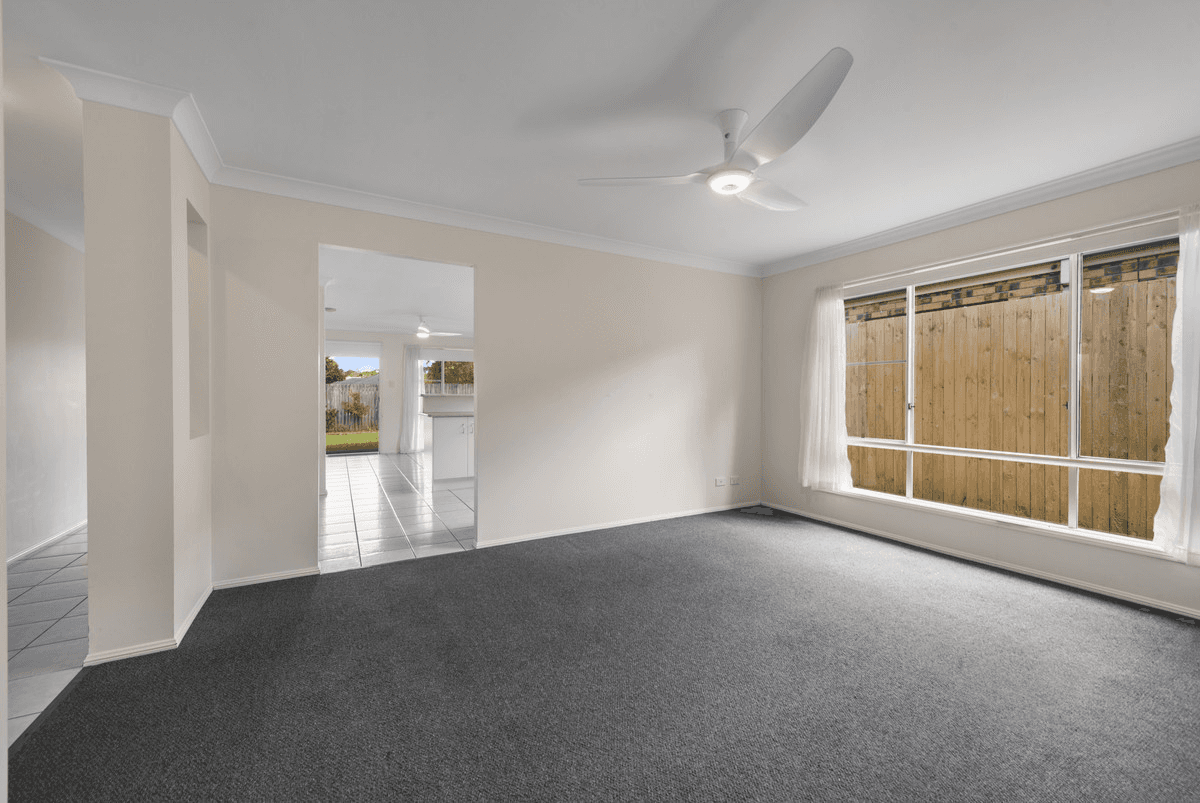 6A Coolabah Crescent, Bridgeman Downs, QLD 4035