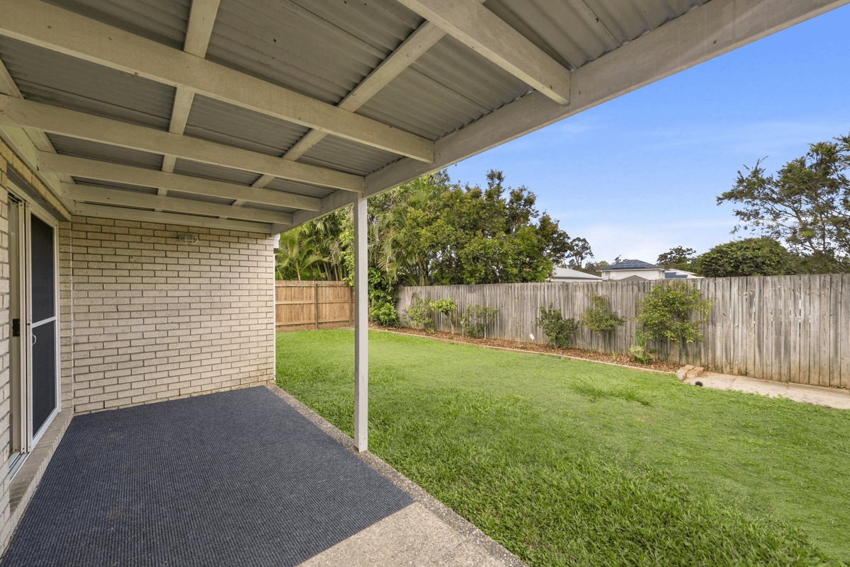 6A Coolabah Crescent, Bridgeman Downs, QLD 4035