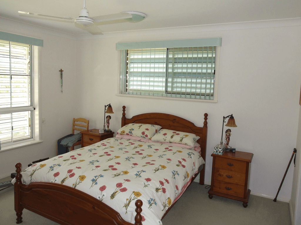 321 Cooyar Rangemore Road, COOYAR, QLD 4402