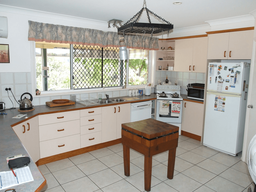 321 Cooyar Rangemore Road, COOYAR, QLD 4402