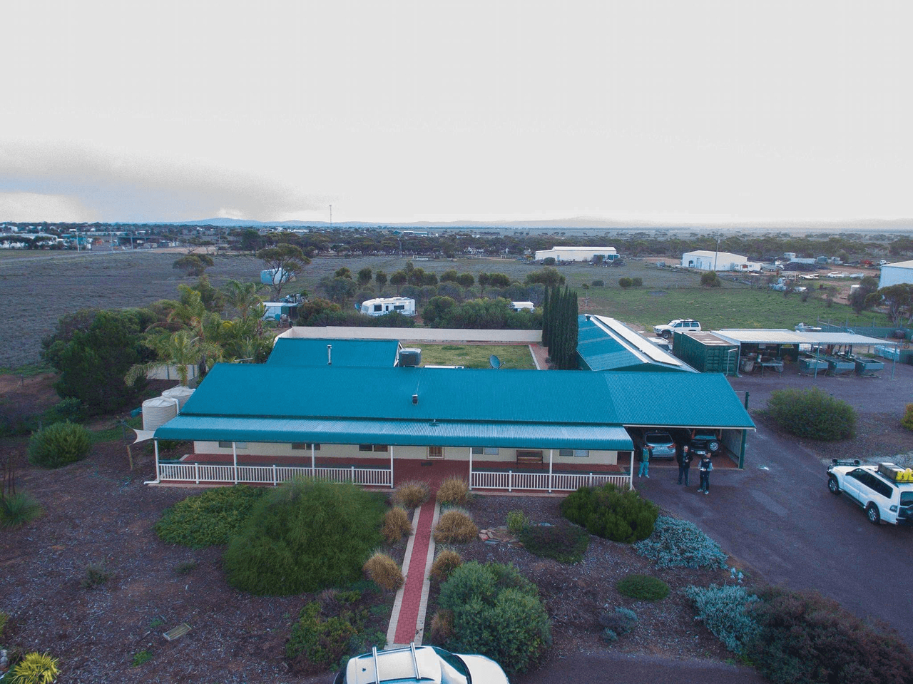 83 Kimba Road, COWELL, SA 5602