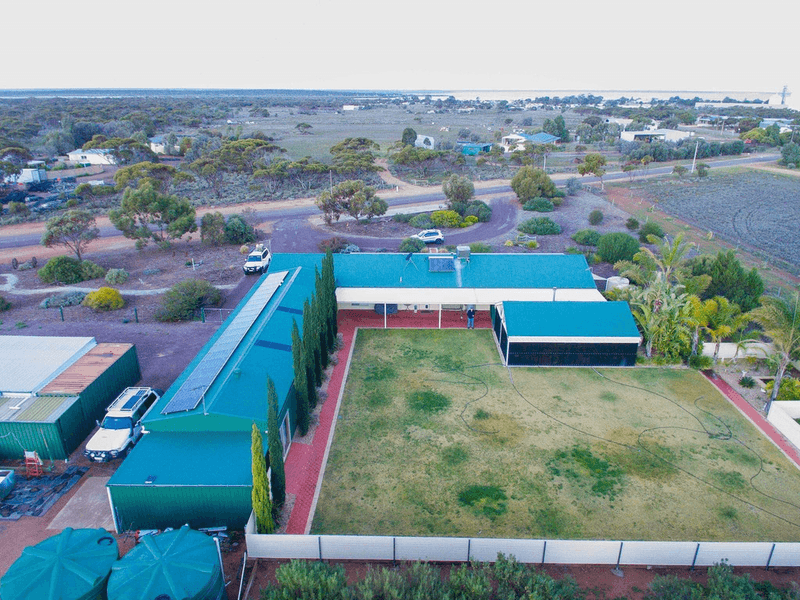 83 Kimba Road, COWELL, SA 5602