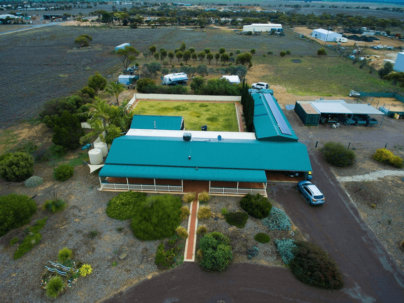 83 Kimba Road, COWELL, SA 5602