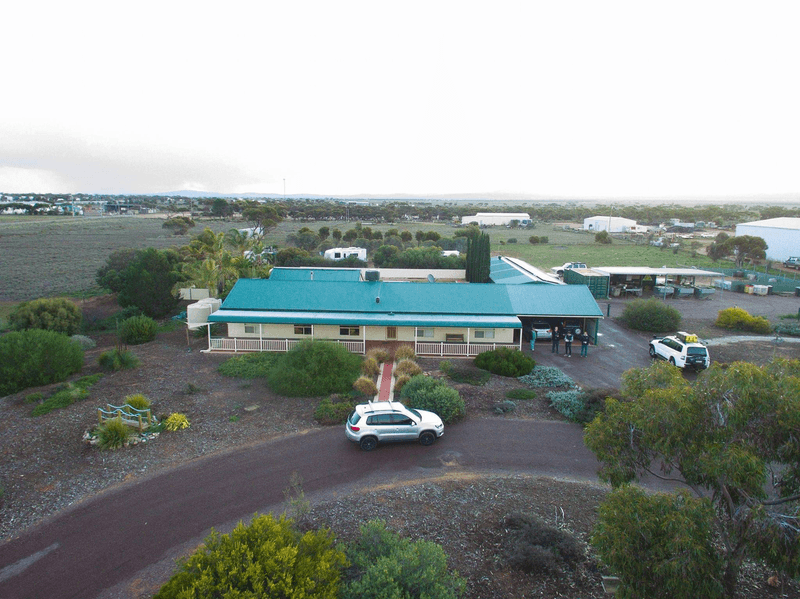 83 Kimba Road, COWELL, SA 5602