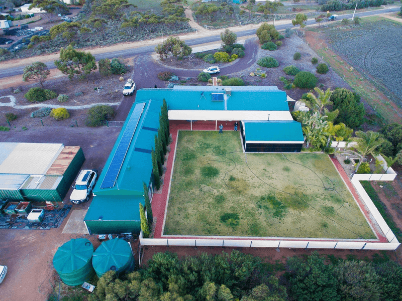 83 Kimba Road, COWELL, SA 5602