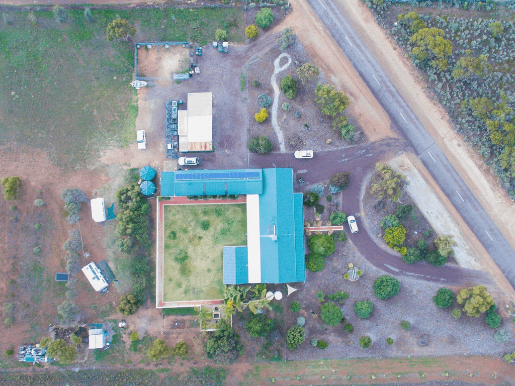 83 Kimba Road, COWELL, SA 5602