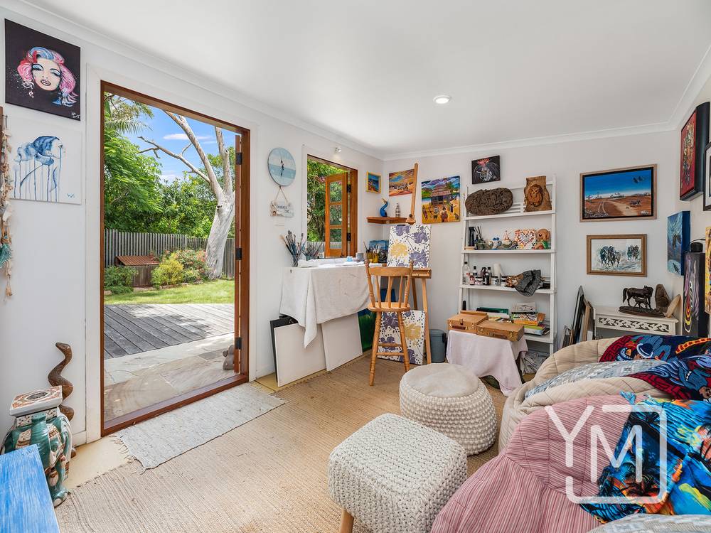 39 Macdonald Street, DICKY BEACH, QLD 4551