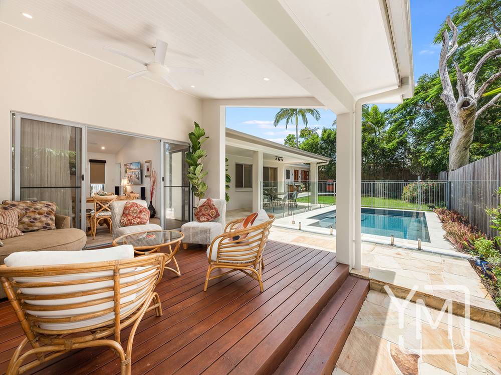 39 Macdonald Street, DICKY BEACH, QLD 4551