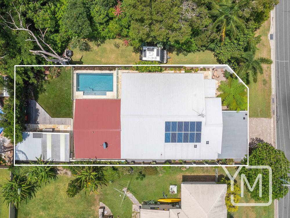 39 Macdonald Street, DICKY BEACH, QLD 4551
