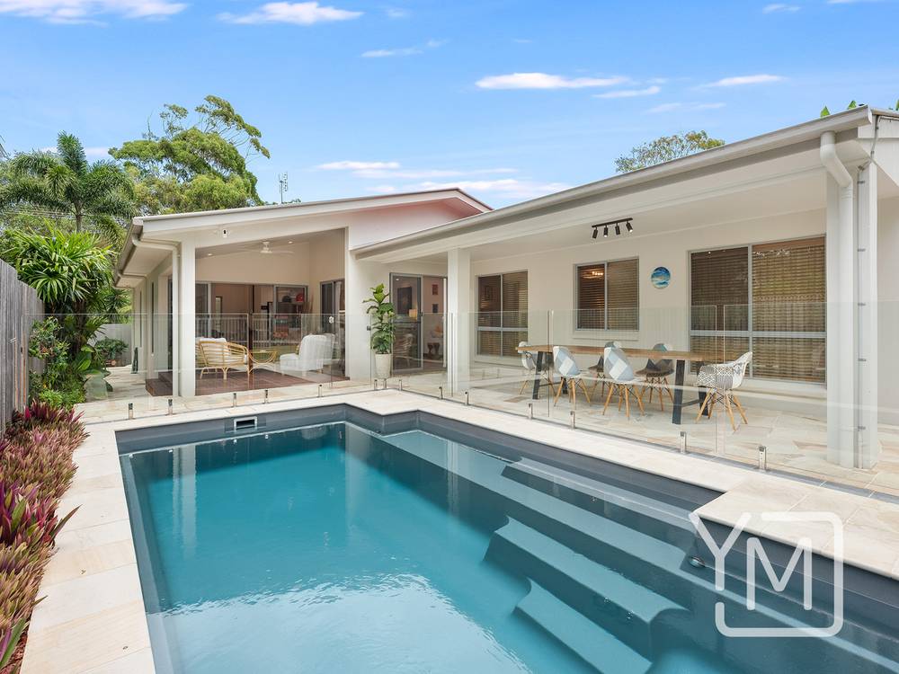 39 Macdonald Street, DICKY BEACH, QLD 4551