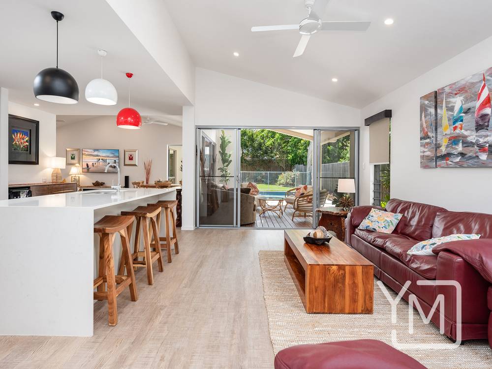 39 Macdonald Street, DICKY BEACH, QLD 4551