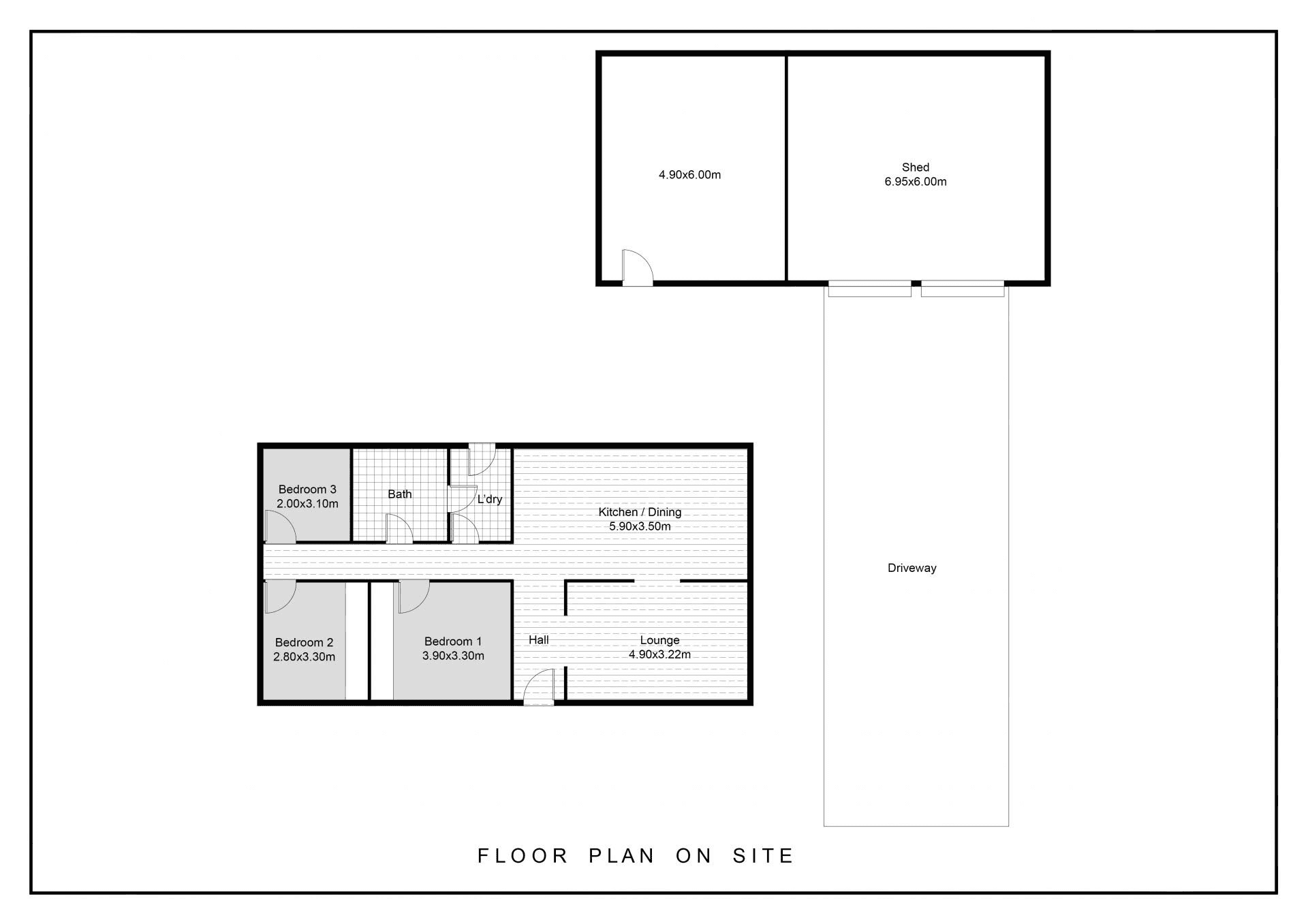 11 Caldwell Drive, Kimba, SA 5641