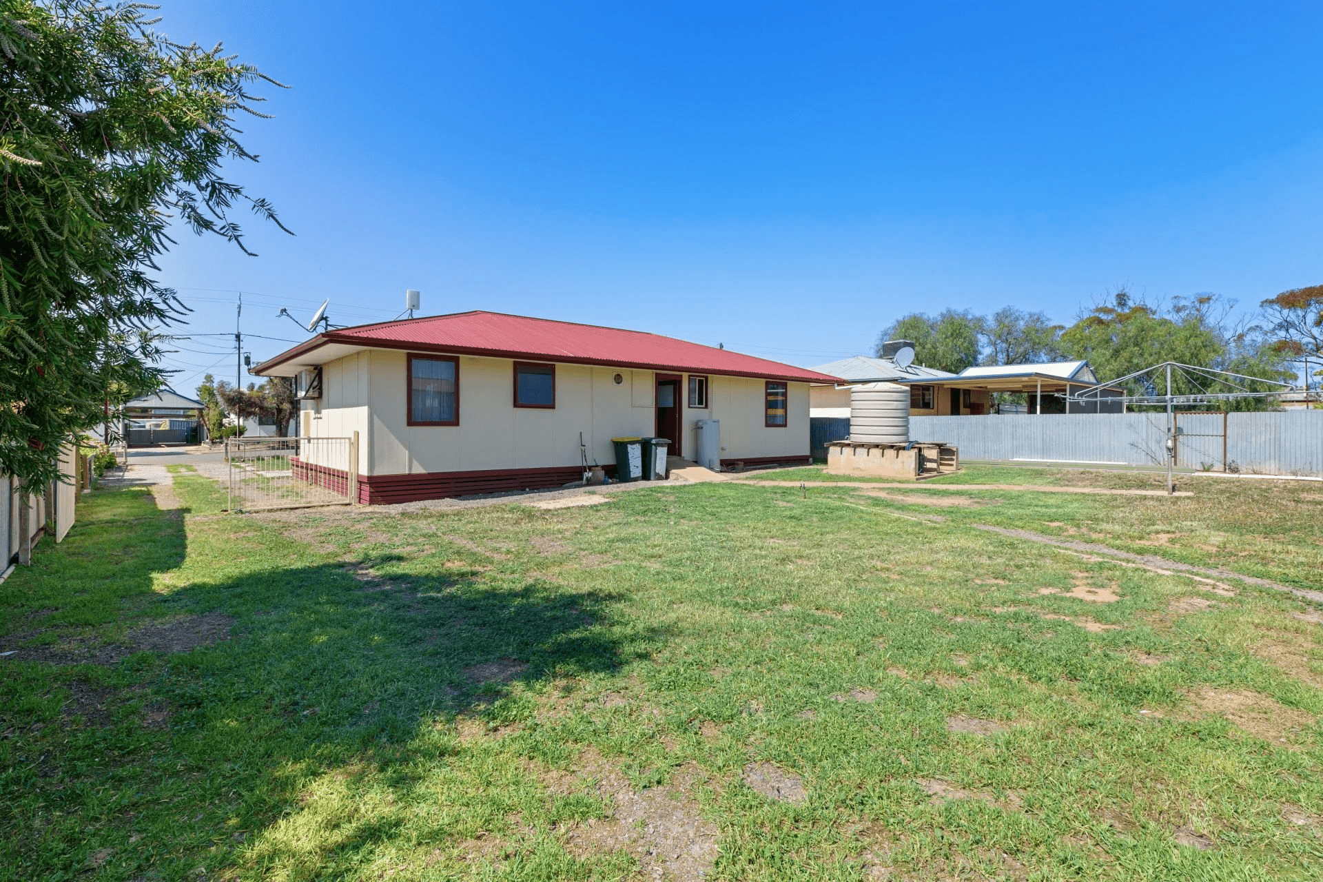 11 Caldwell Drive, Kimba, SA 5641