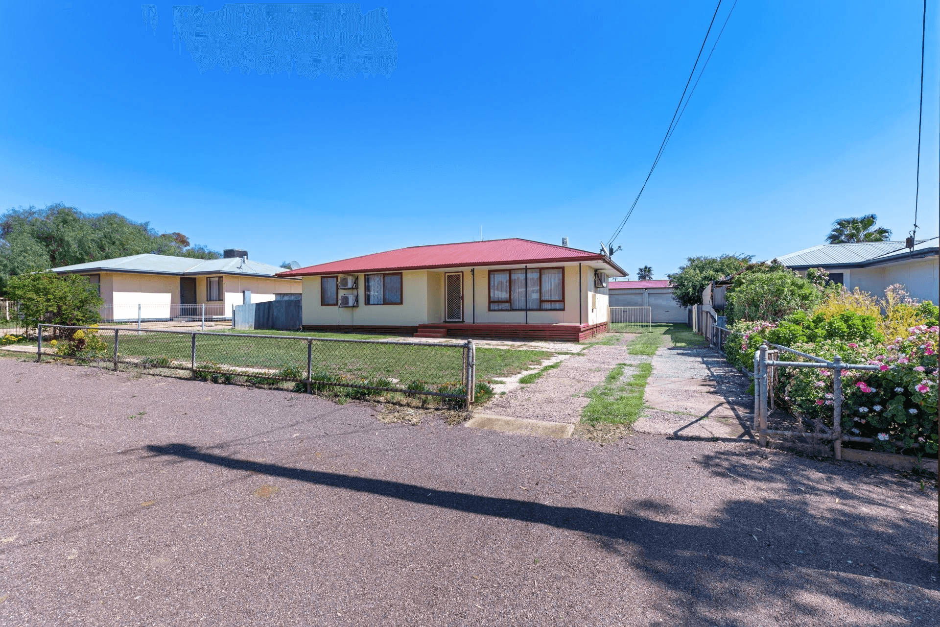 11 Caldwell Drive, Kimba, SA 5641