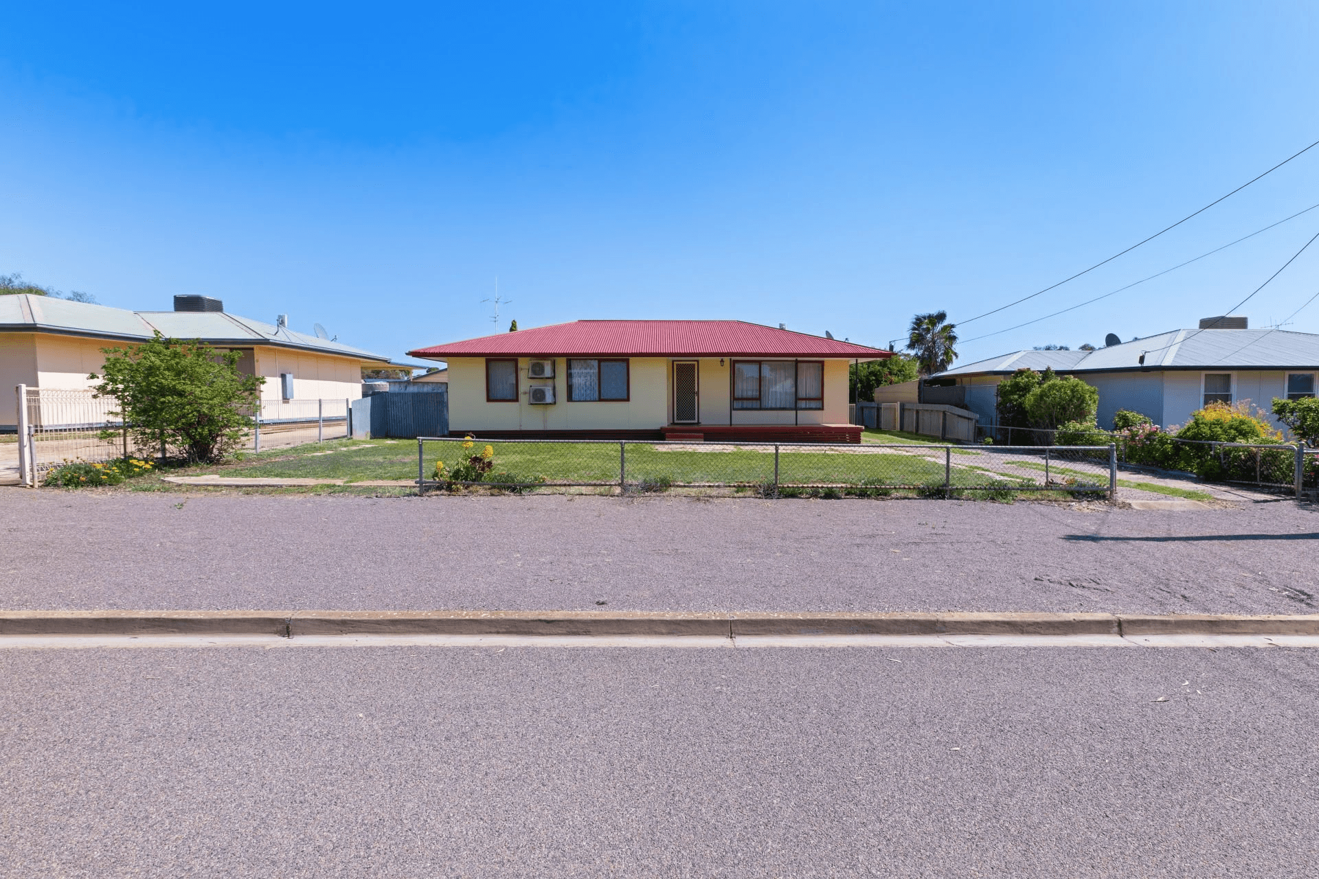 11 Caldwell Drive, Kimba, SA 5641