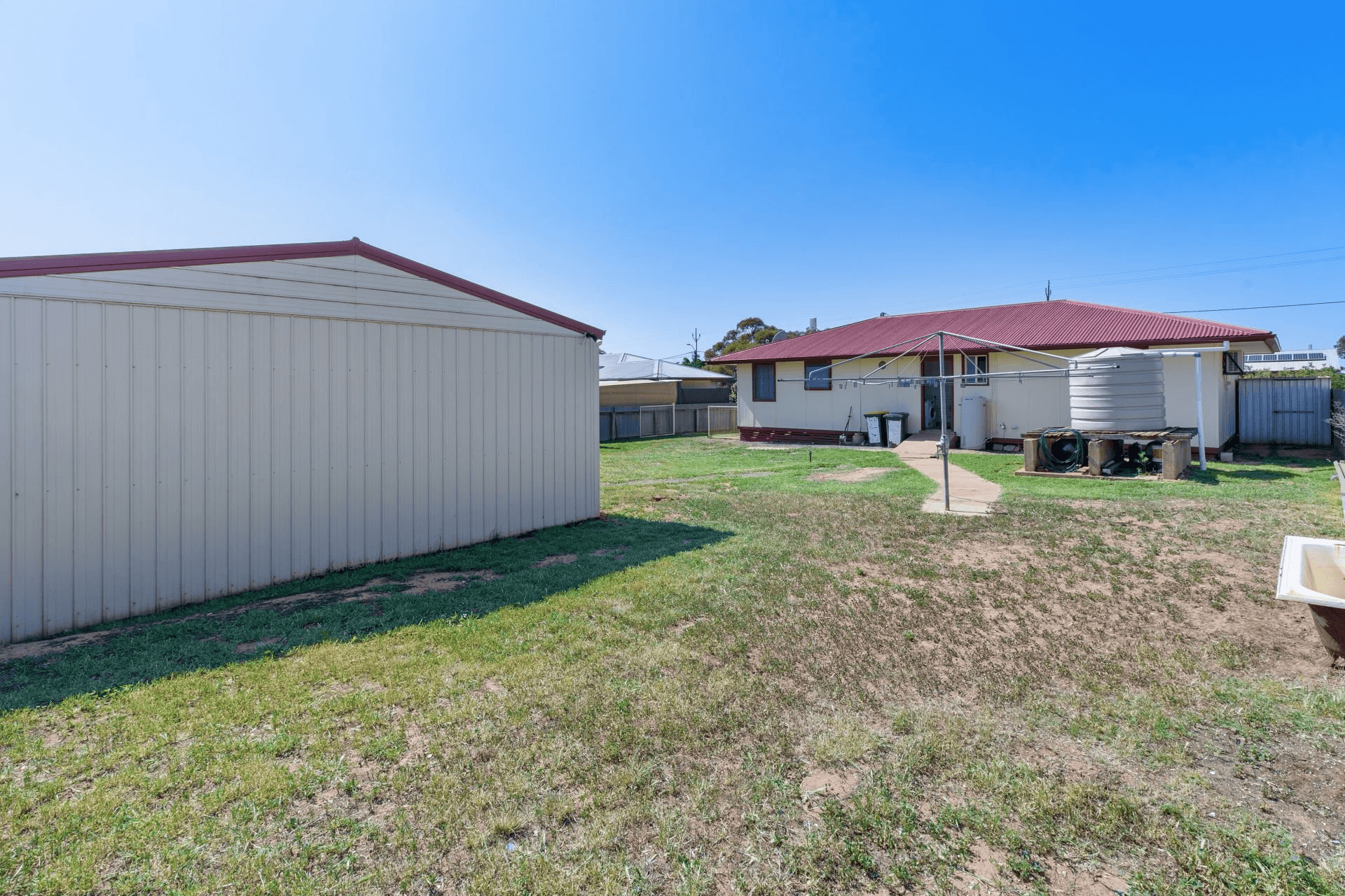 11 Caldwell Drive, Kimba, SA 5641