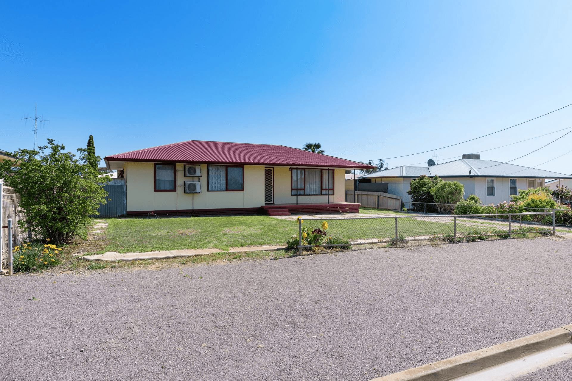 11 Caldwell Drive, Kimba, SA 5641