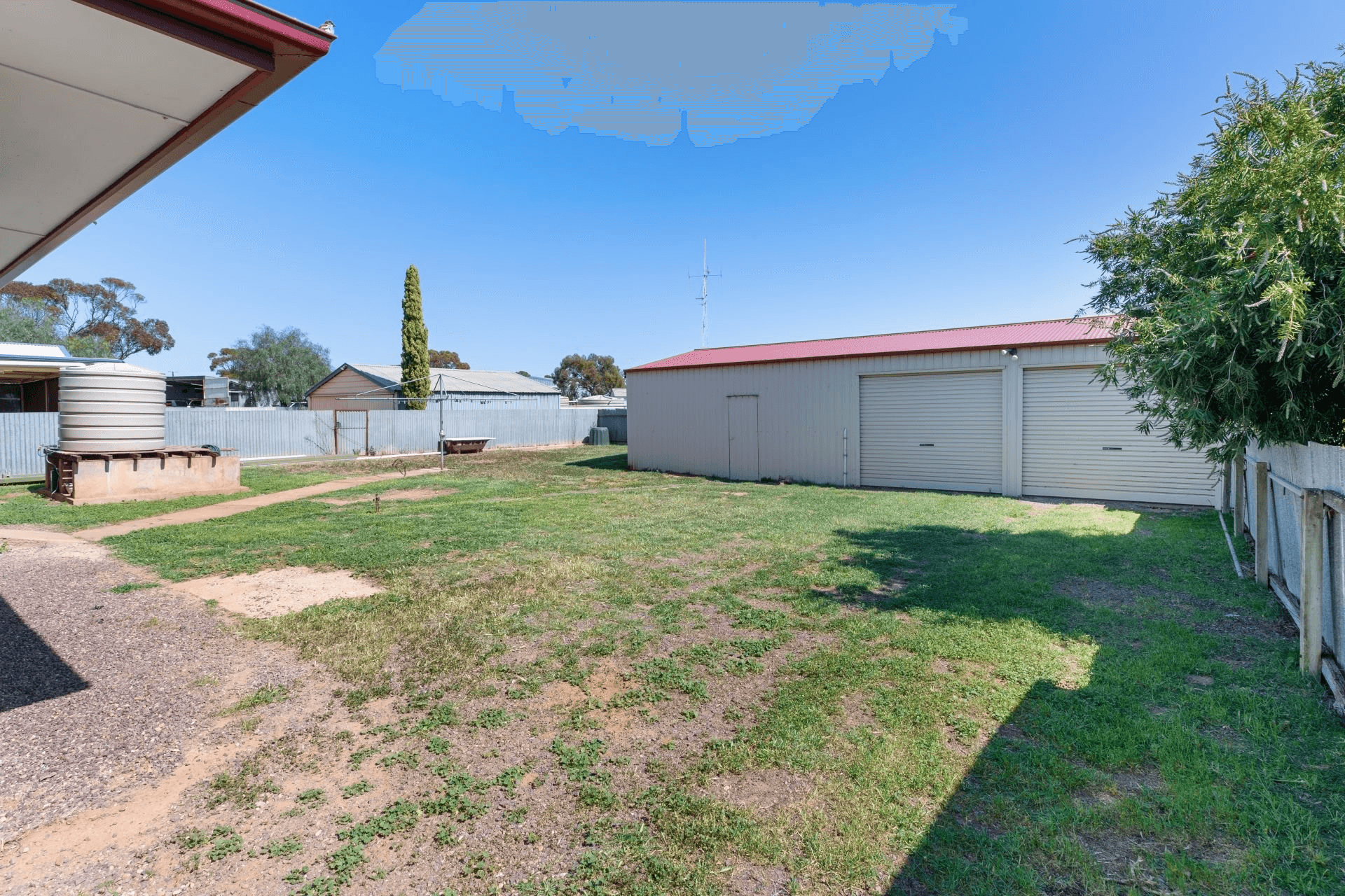 11 Caldwell Drive, Kimba, SA 5641