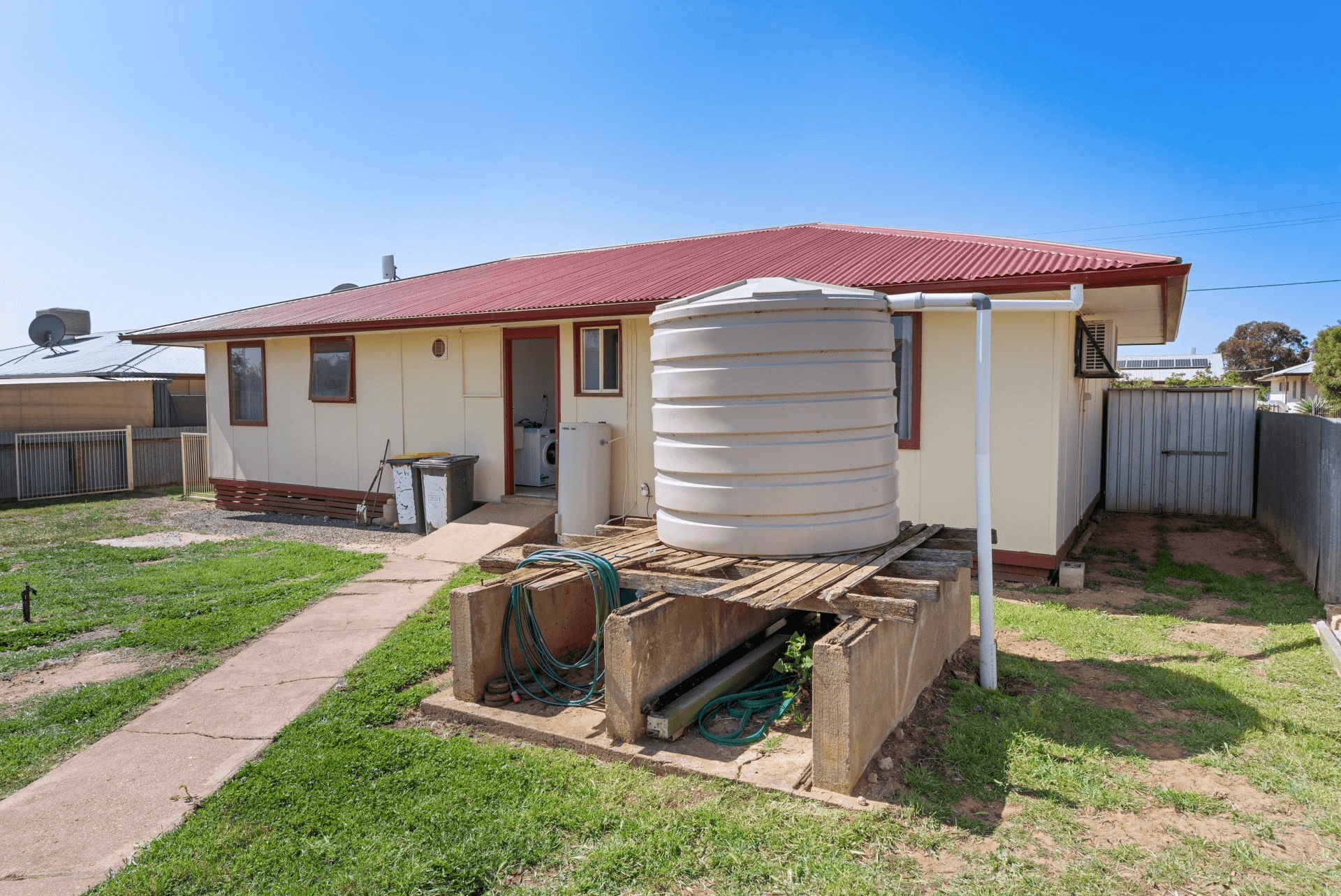 11 Caldwell Drive, Kimba, SA 5641