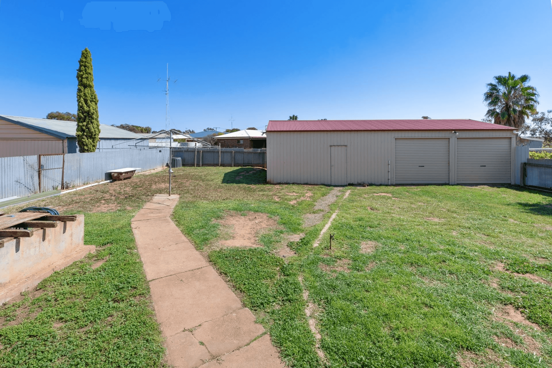 11 Caldwell Drive, Kimba, SA 5641