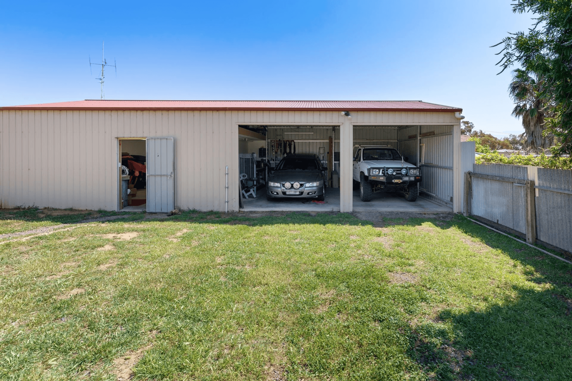 11 Caldwell Drive, Kimba, SA 5641