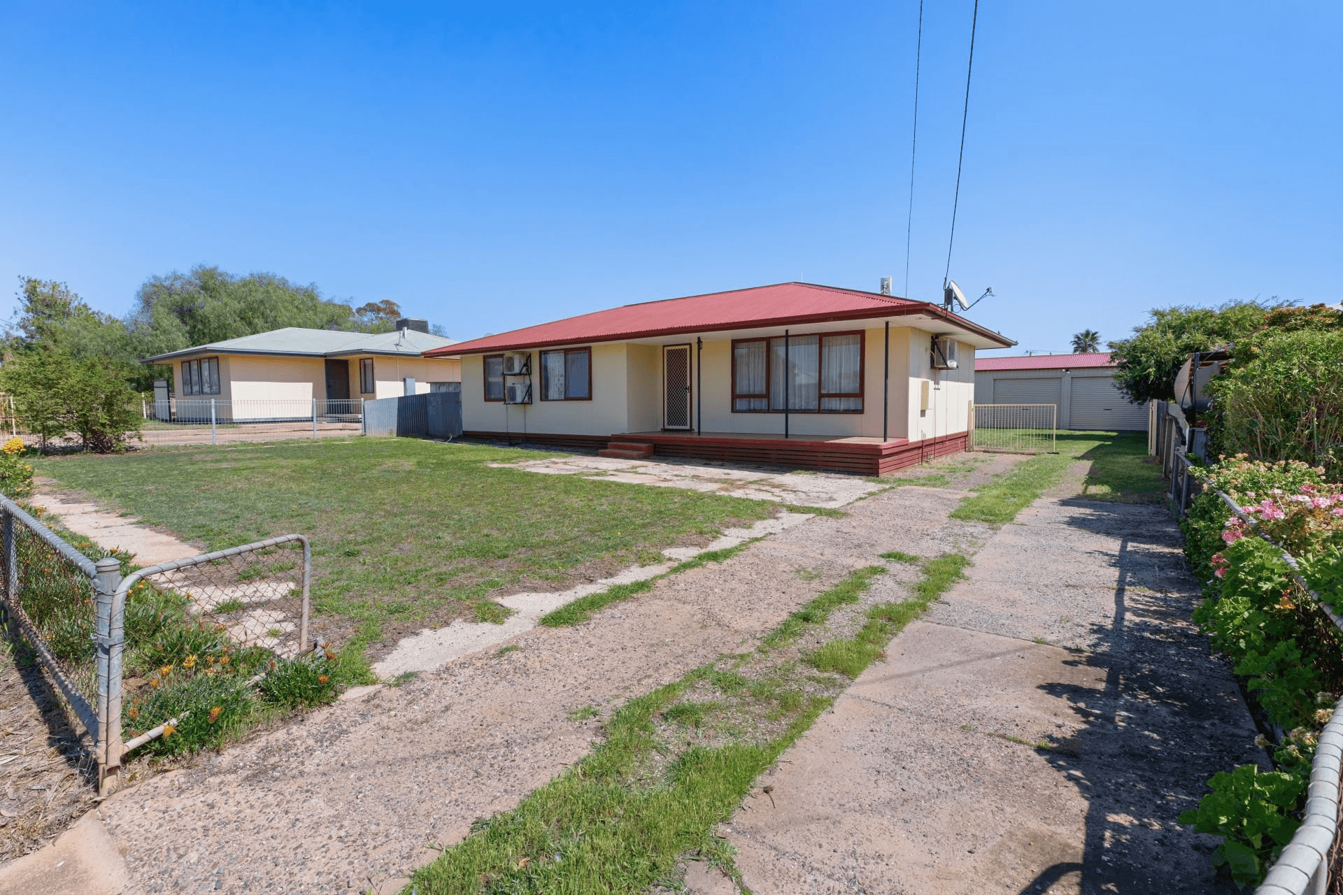 11 Caldwell Drive, Kimba, SA 5641