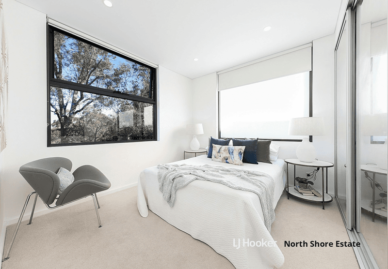 55/3-7 Porters Lane, ST IVES, NSW 2075