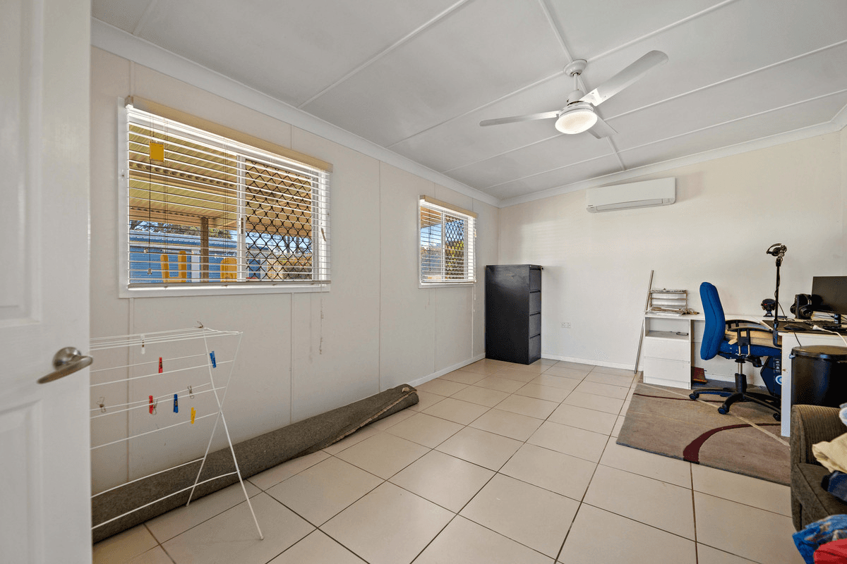 26 Wilfred Street, Harristown, QLD 4350