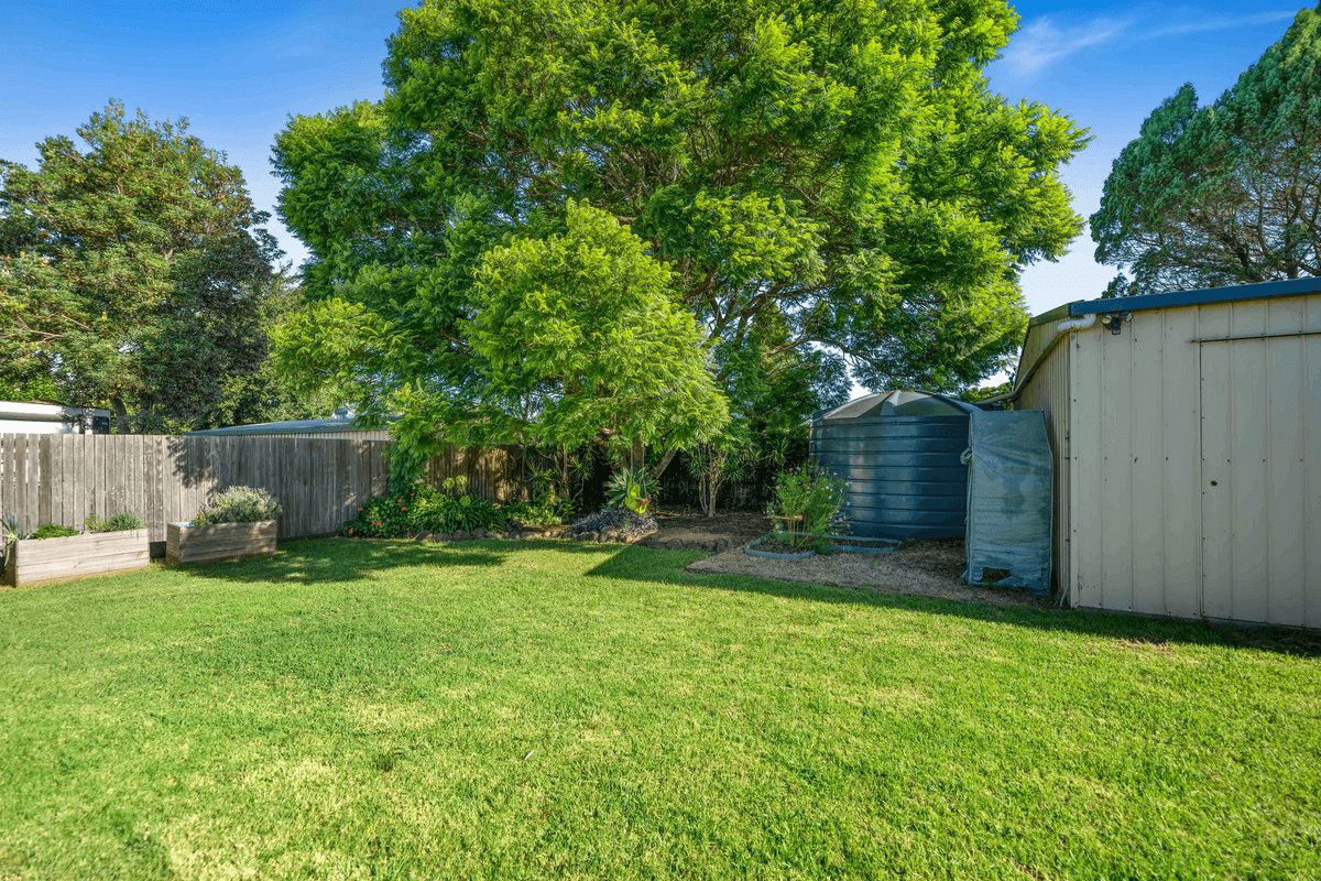 26 Wilfred Street, Harristown, QLD 4350