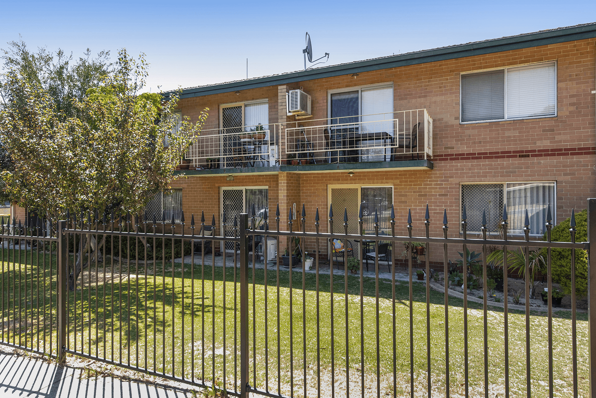 Unit 9/91 Carrington St, Fremantle, WA 6160